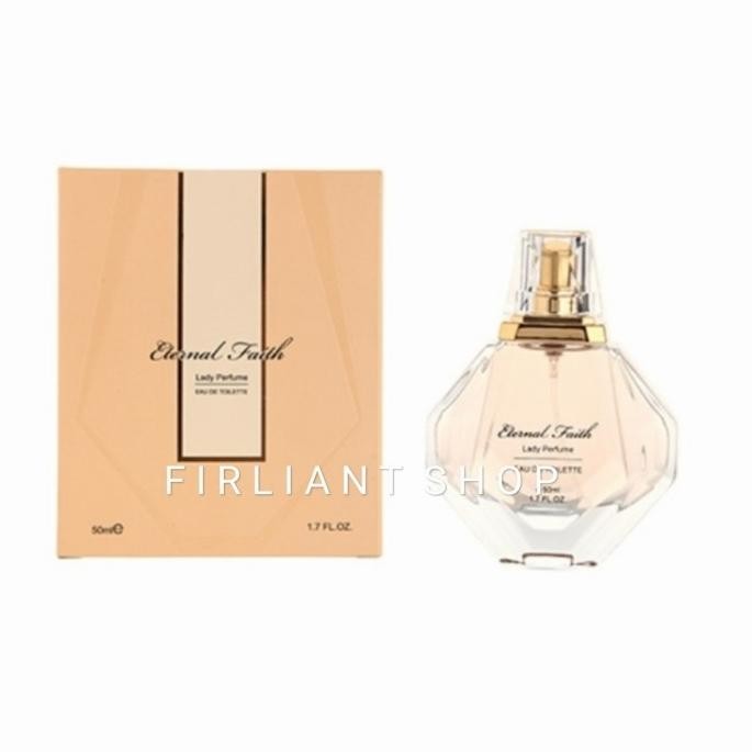 Miniso Perfume Eternal Faith Parfum Best Seller