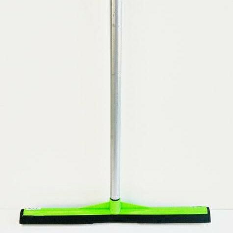 Karet Dorong Nagata Lebar Panjang Wiper Wefer Sapu Karet Air Serokan - Asli