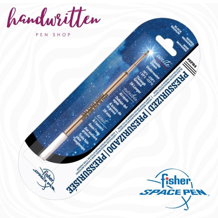 

FISHER SPACE PEN Ballpoint Refill / Pulpen