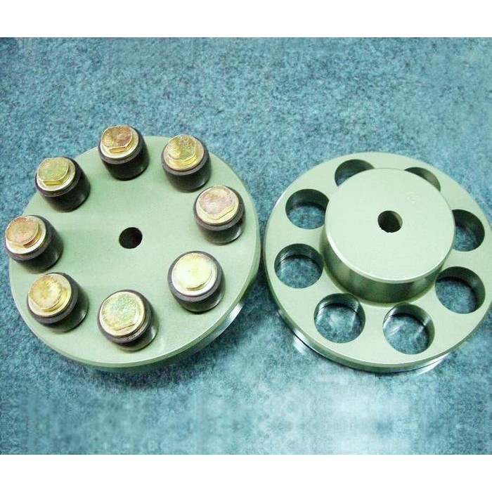 Paling Berkualitas Fcl Coupling 180 / Coupling Fcl 180 / Kopling Fcl180 / Kopling Fcl-180