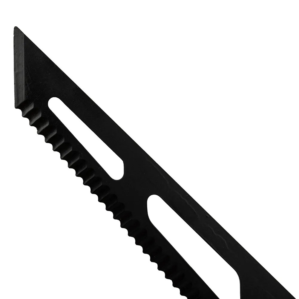 1pcs Reciprocating Saw Blades 400MM  013AWP Reciprocating Saw Blade Precision For Fiber Insulation/F