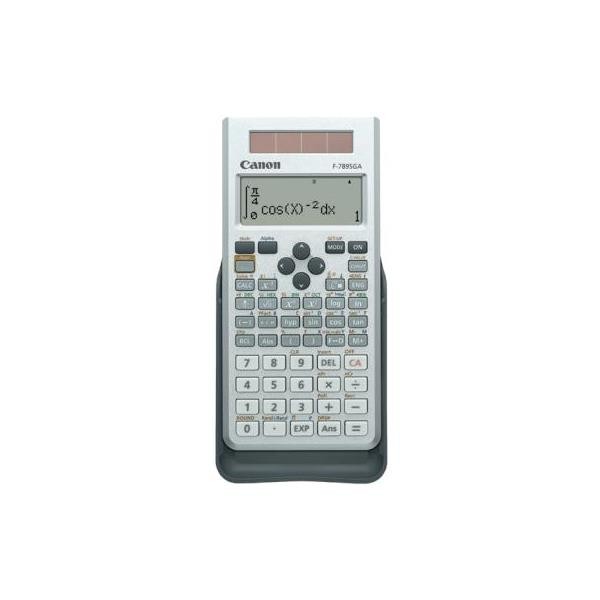 

Kalkulator F-789SGA / Scientific Calculator - Sier y