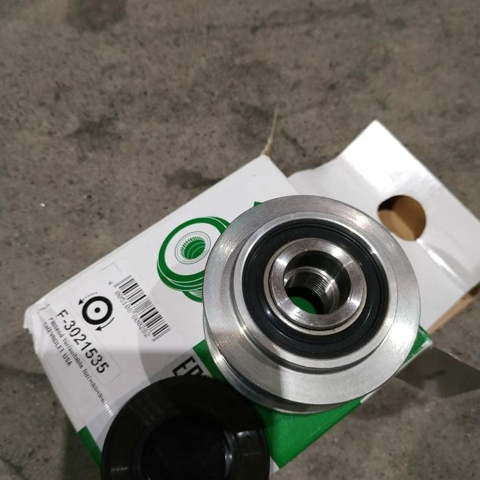 PULLEY DINAMO AMPERE CAPTIVA DIESEL FL PULLEY DINAMO CAS ORLANDO INA