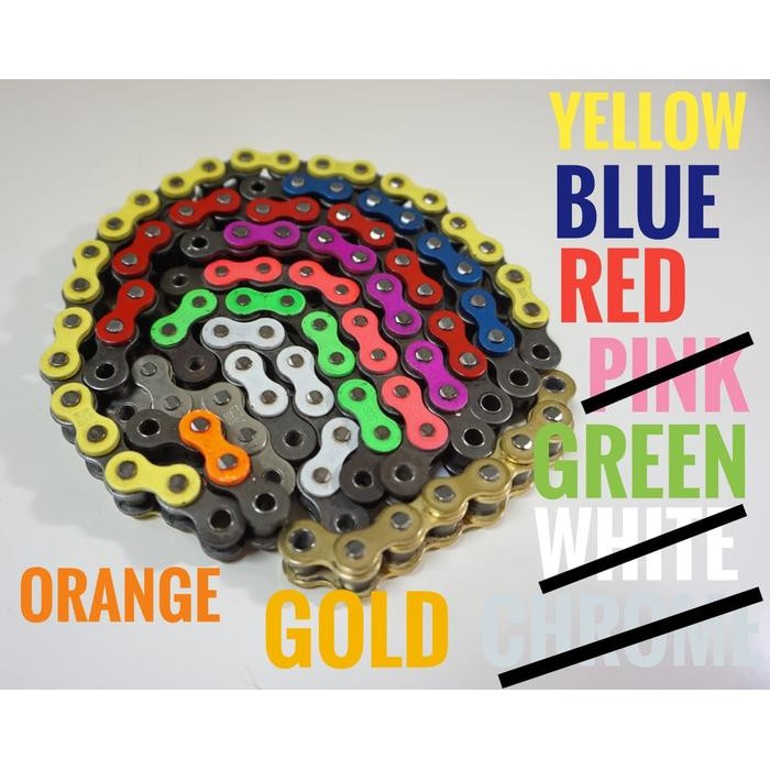 GEARSET GIRSET SSS 428 BAJA W175 RANTAI SSS SB HSBT HMX LO RO / REGINA ORO RH2 ZRT Z-RING