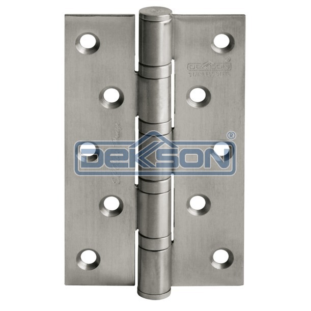 Engsel Pintu Stainless 5 Inch Stainless Steel Hinge Dekkson Engsel Pintu 5in Dekson