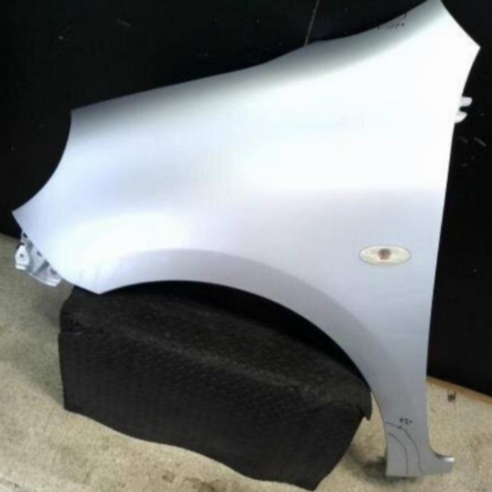 spakbor nissan march 2014-2015