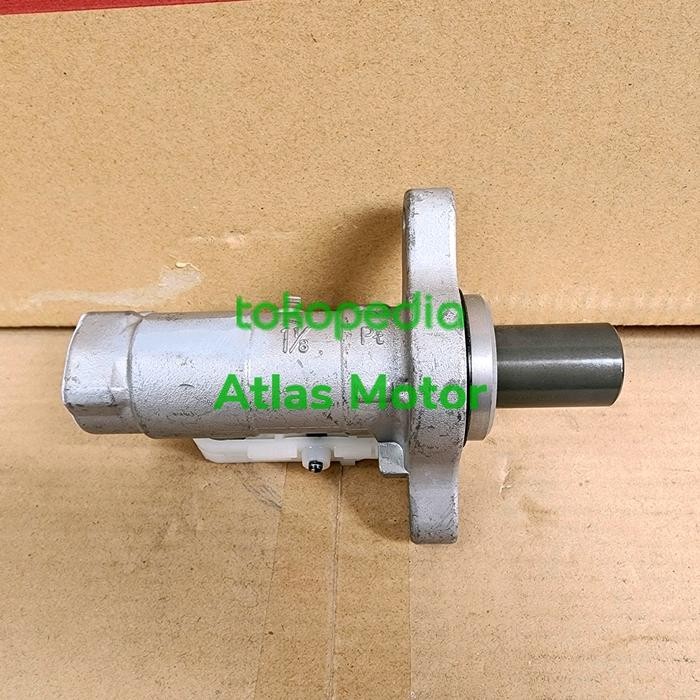 Limited Master Rem Atas Isuzu Elf Nmr 71 Nmr71