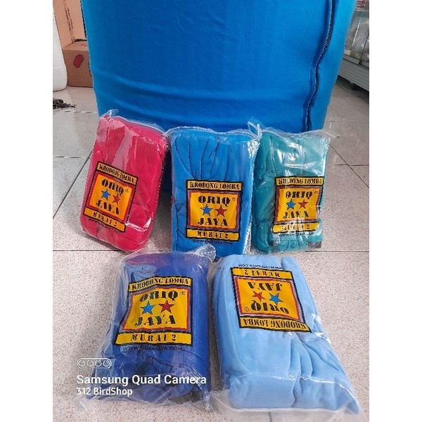 Krodong Lomba Sangkar Murai No 2 Oriq Jaya terbaru