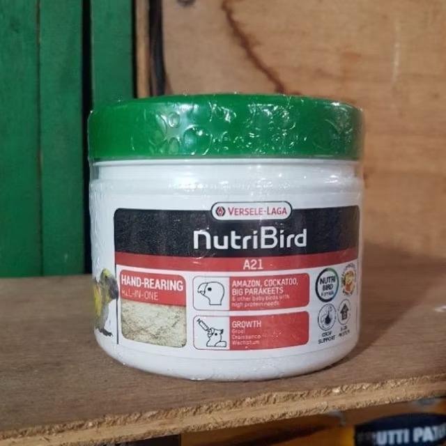 NUTRIBIRD A-21 LOLOHAN terbaru