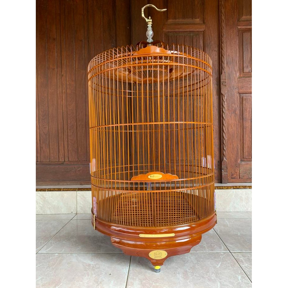 SANGKAR KANDANG MURAY BNR PVC REBORN PRES CUP NO 2 terbaru