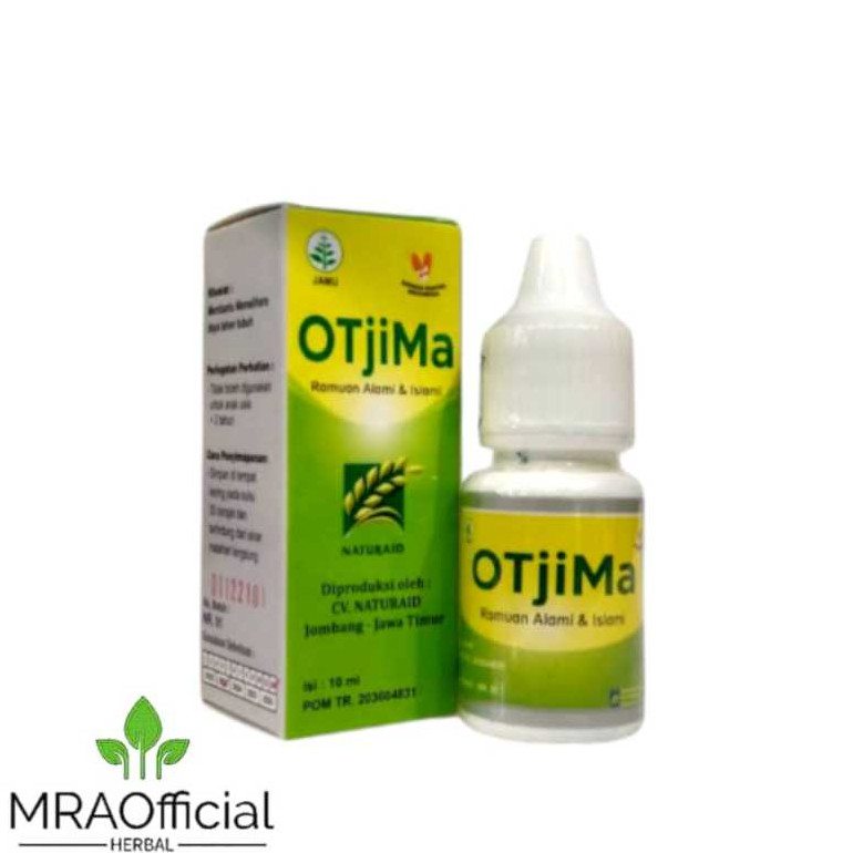 Otjima Obat Tetes Mata OTEM Obat tetes Mata Tetes Mata Herbal