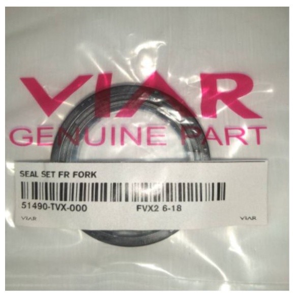 SEAL SHOCK USD VIAR CROSS X 150 SEAL USD 200GT 200 (51490-TVX-000)