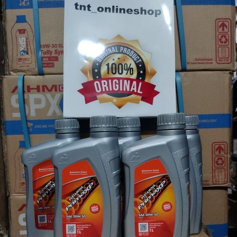 OLI PRIMA XP 1LITER