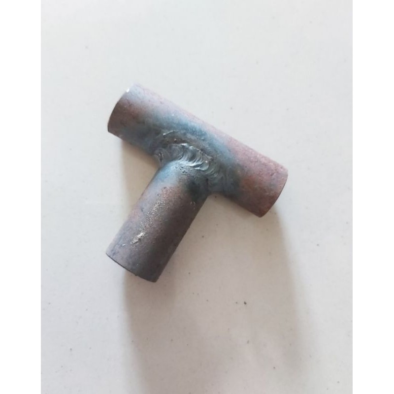 T PIPA SELANG RADIATOR TRAIL