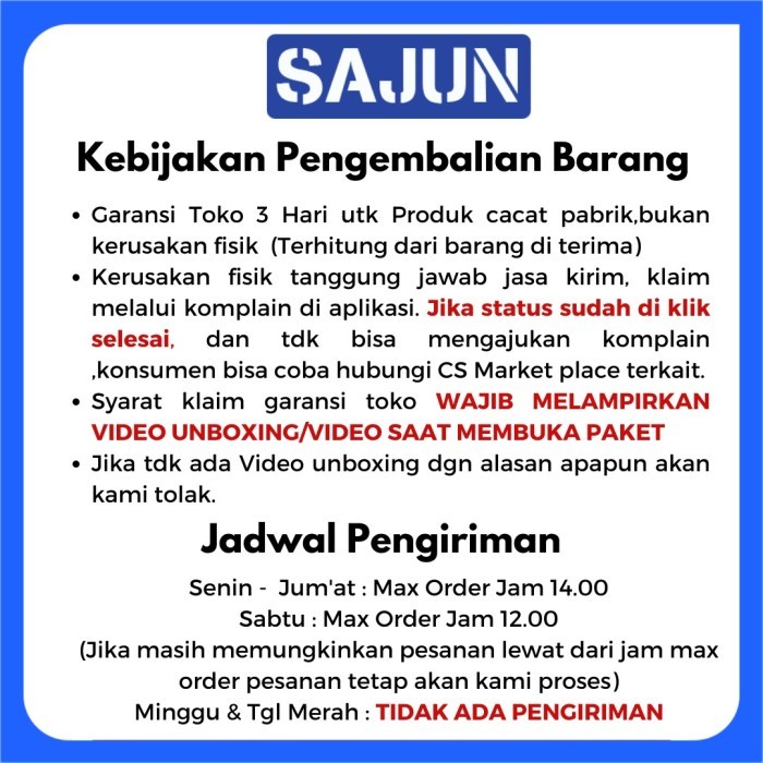 Destec Starcam Regulator Gas Tekanan Rendah SC-T12R / T12RM / T12RMS