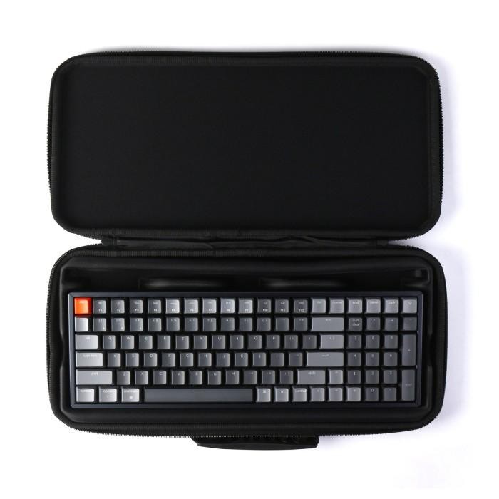 Keychron Keyboard Carrying Case - For Keychron Keyboard Aluminum Frame