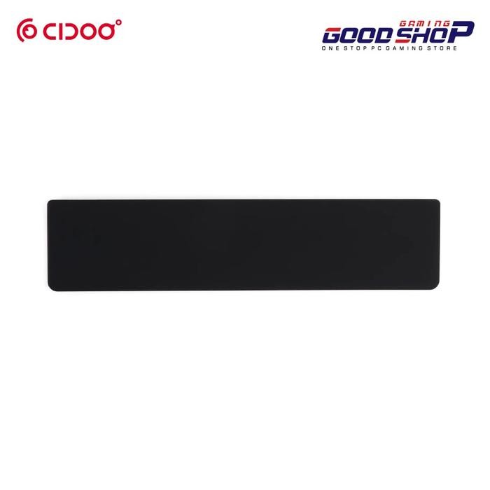 CIDOO Ergonomic Silicone Wrist Rest