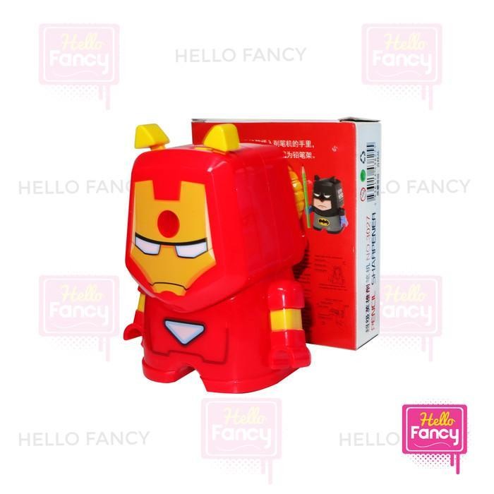 

ID RAUTAN MEJA / SERUTAN PENSIL / RAUTAN PUTAR / RAWUTAN PUTAR TG-3027