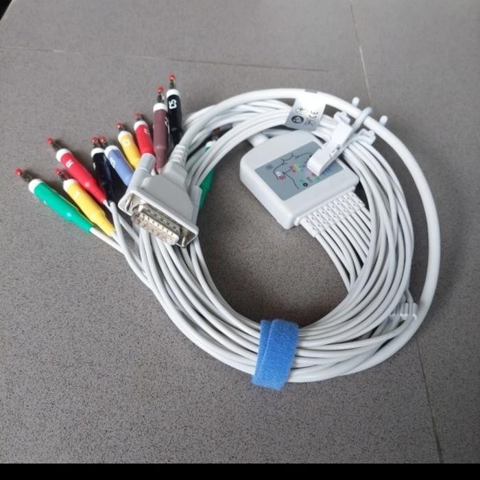 kabel ekg mindray R3
