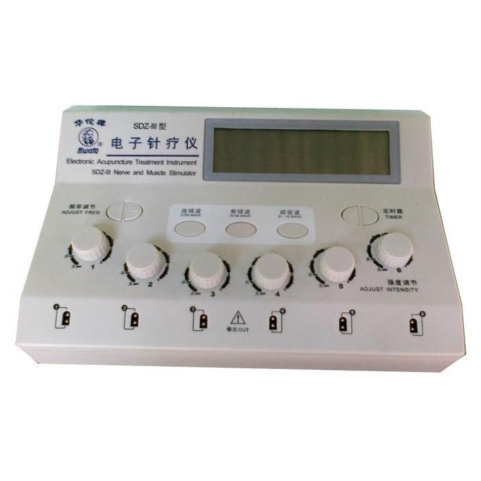 Stimulator Hwato SDZ III