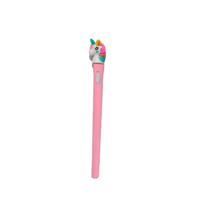 

ID BOLPEN LED UNICORN PENA UNICORN TINTA GEL HITAM PEN MURAH LUCU PULPEN ANAK MURAHKARAKTER UNICORN