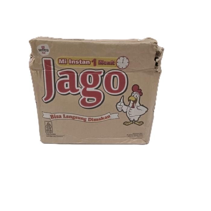 

PAKET MIE JAGO 1 DUS ISI 40 BUNGKUS