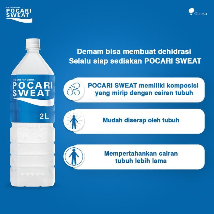 

sj - POCARI SWEAT MINUMAN PET 2LTR