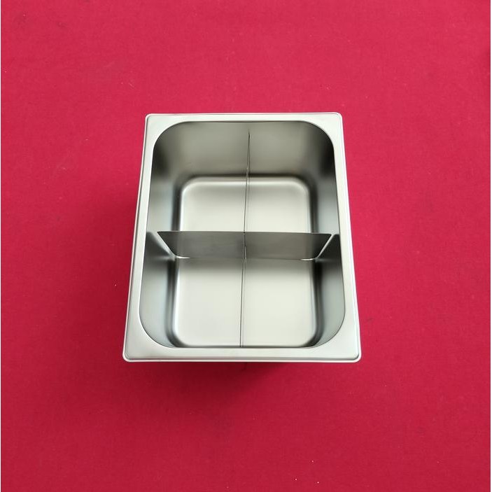 Ready- Panci Odeng/Celup Celup Sekat 4