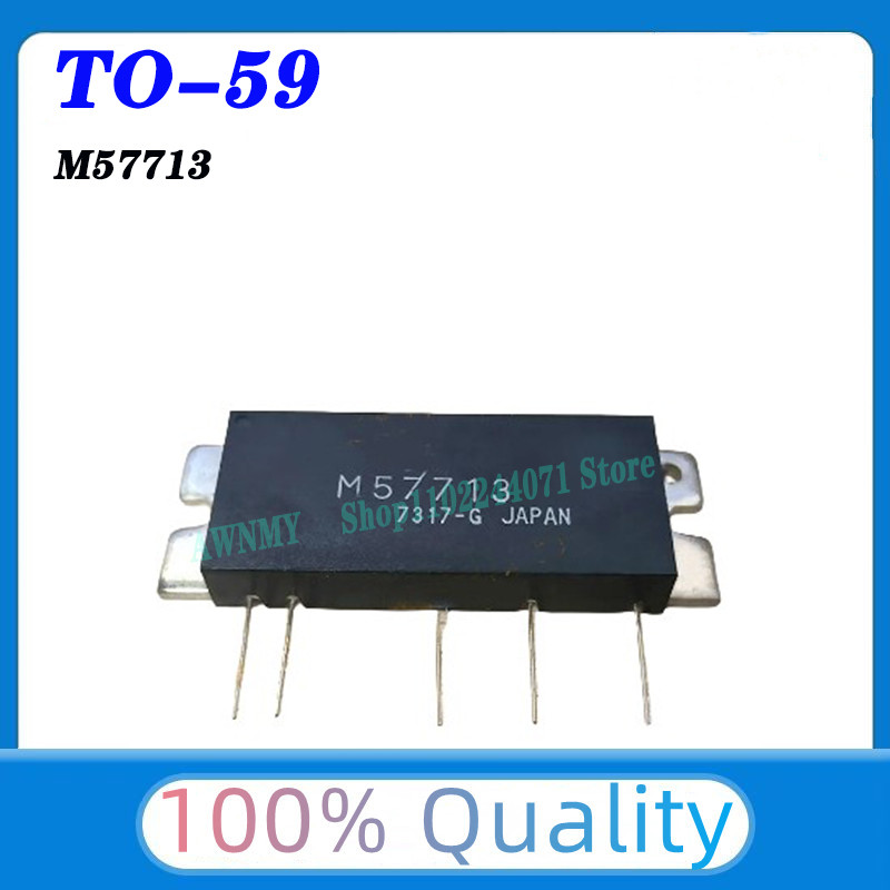 New 1pcs/lot 100% New Original M57713 Module