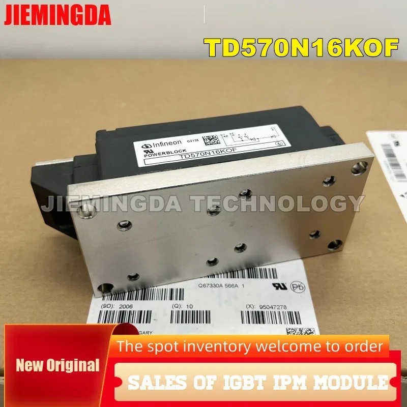 New TD600N16KOF TD600N18KOF TD600N14KOF TD600N12KOF TD700N16KOF TD570N16KOF TD400N26KOF TT790N16KOF 