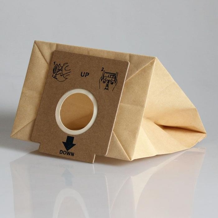 TERBATAS Kantong Debu Vacuum Cleaner Electrolux Dust Bag Vacuum Cleaner Filter Bag