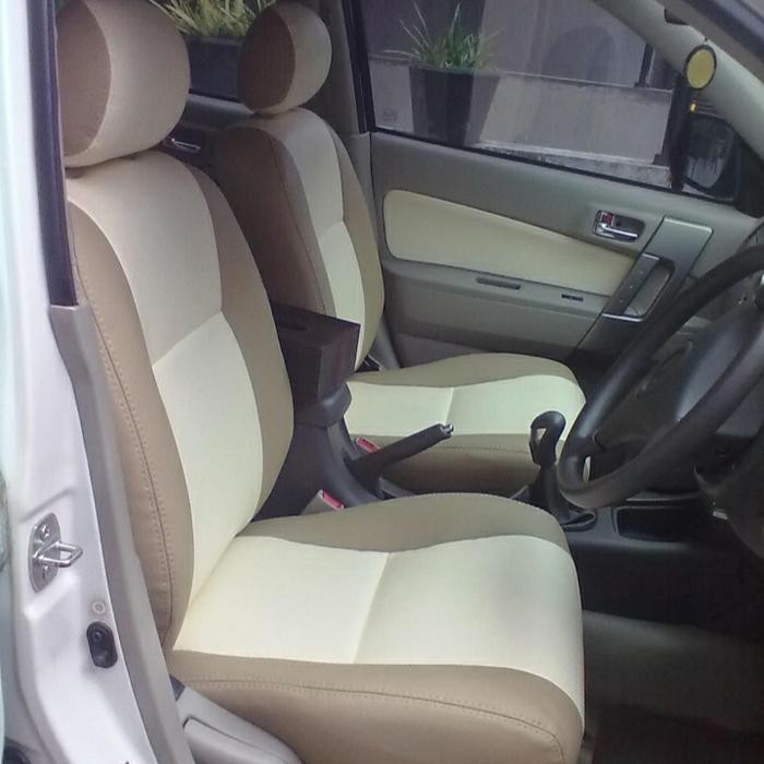 Sarung Jok Mobil All New Terios/Rush