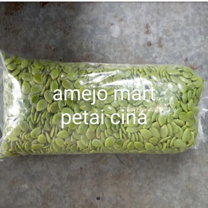 

PETAI CHINA LAMTORO /MLANDINGAN 50 GRAM *