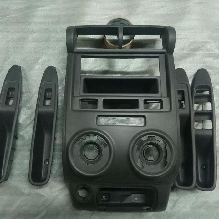 panel dashboard Avanza Xenia 2004-2010