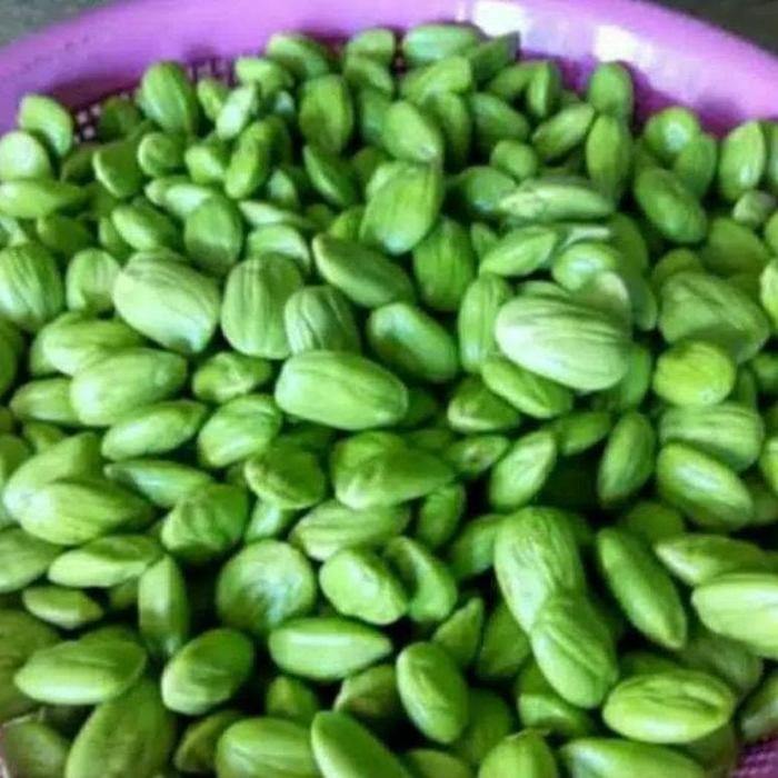 

PETE BUAH PETE PETAI KUPAS SEGAR MURAH *