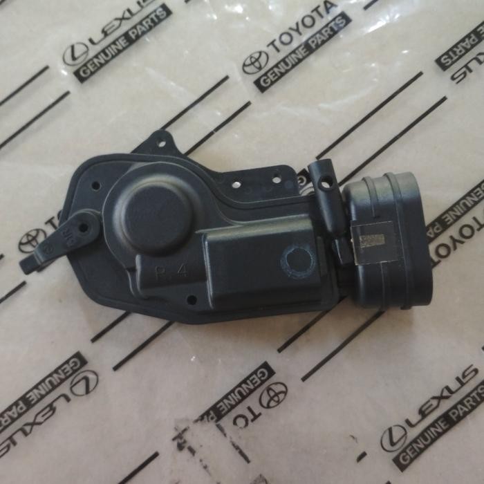 Actuator Motor Central Lock Toyota Kijang Kapsul Depan Kanan Original