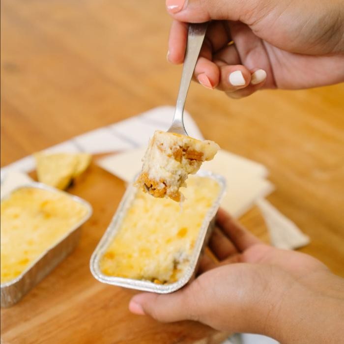 

Kualitas No1 Lasagna Low Carb Sugar Free Keto Friendly