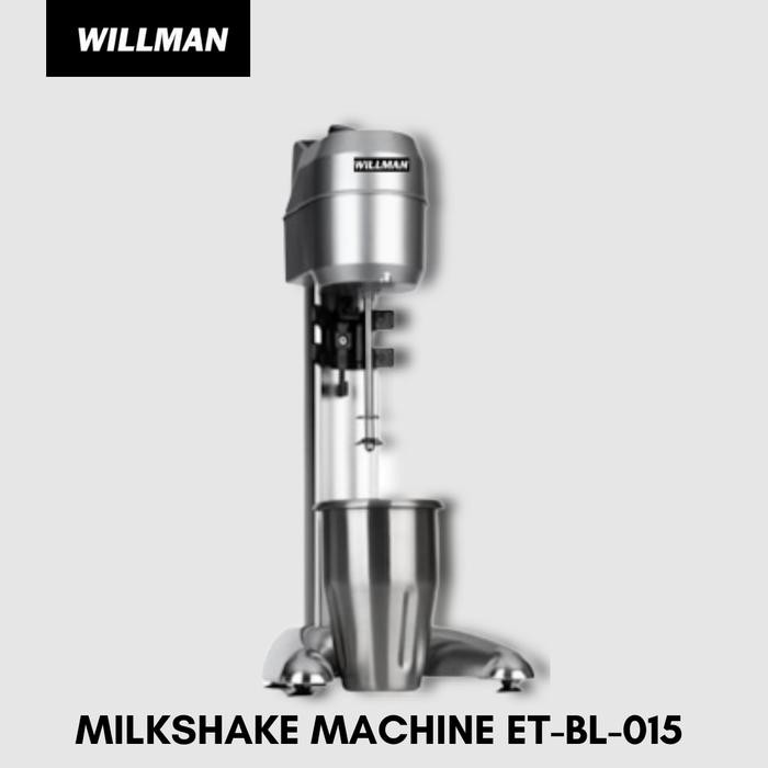 Milkshake Machine ET-BL-015 (Mesin Milk Shake) *