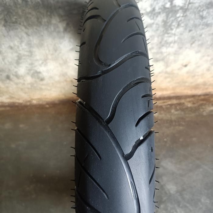 ban seken ukiran ring 16 uk 90/90 ZENEOS *