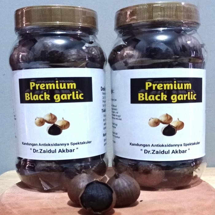 

TodayFre3sH- BLACK GARLIC TUNGGAL - BAWANG HITAM LANANG - 250 GRAM KUALITAS PREMIUM