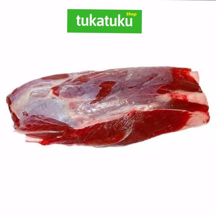 

BeliSkrg,KirimHariini- DAGING SENGKEL SAPI SHANK LOKAL (500 GRAM)