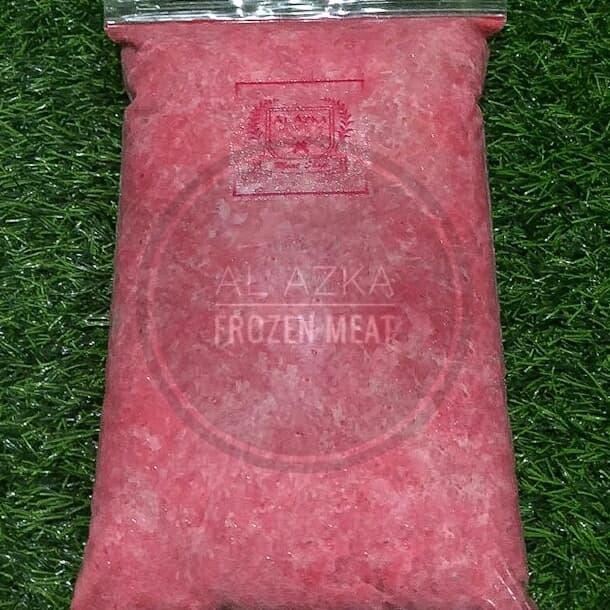

BeliSkrg,KirimHariini- Daging Ayam Giling Kualitas Super 1 Kg