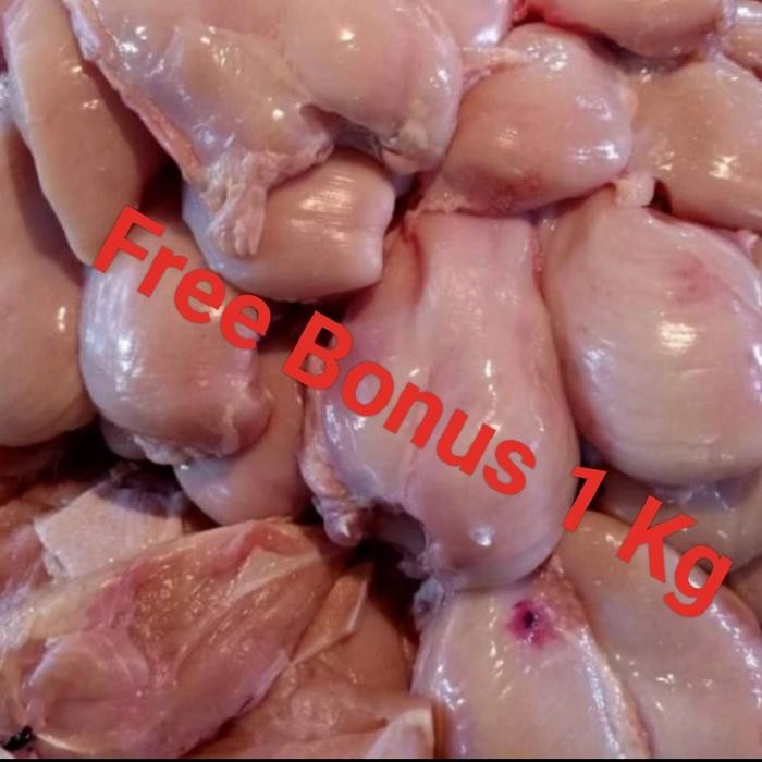 

BeliSkrg,KirimHariini- Dada Ayam Filet UK kg + Gratis Bonus