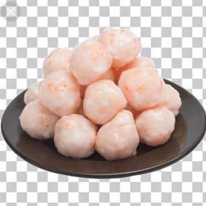 

BeliSkrg,KirimHariini- Baso Udang Premium Shrimp Ball