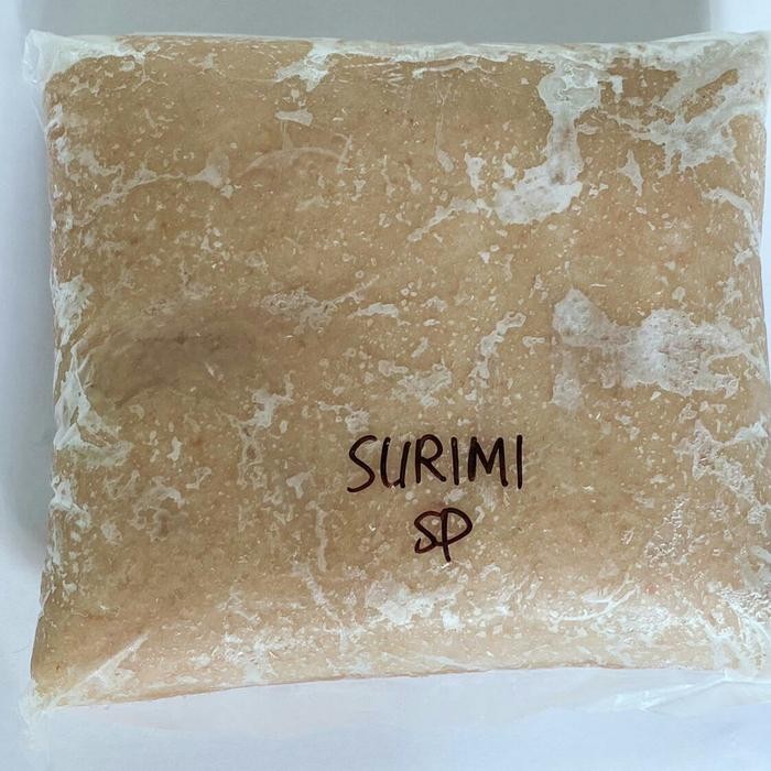

BeliSkrg,KirimHariini- ikan giling surimi super