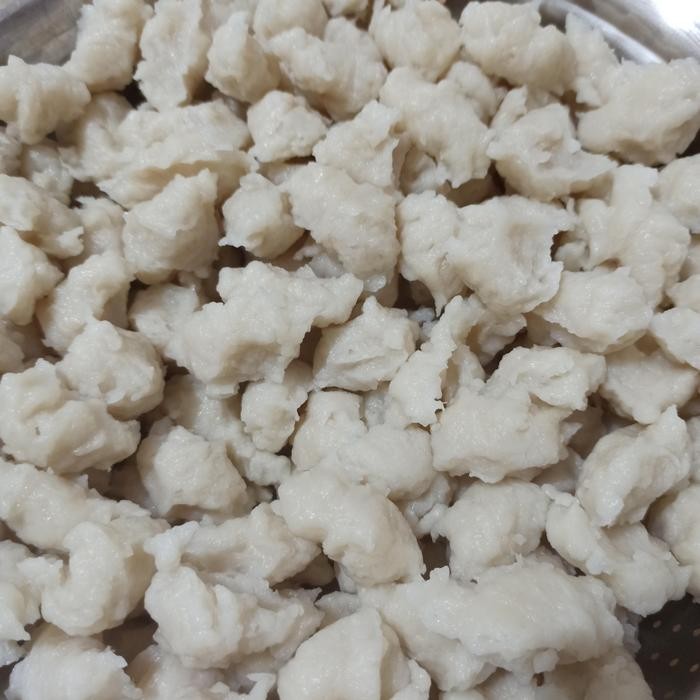 

PastikanDikirimLgsg- Biji / Pentol Tekwan Asli Ikan Tenggiri