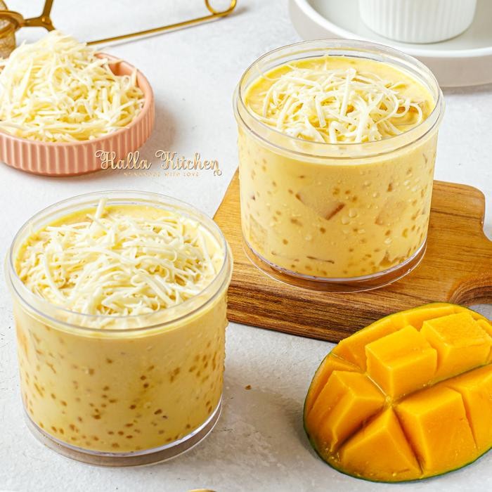

PastikanDikirimLgsg- Buko Mangga