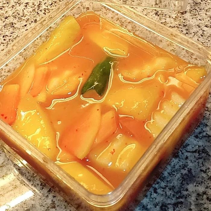 

PastikanDikirimLgsg- Rujak aceh wina