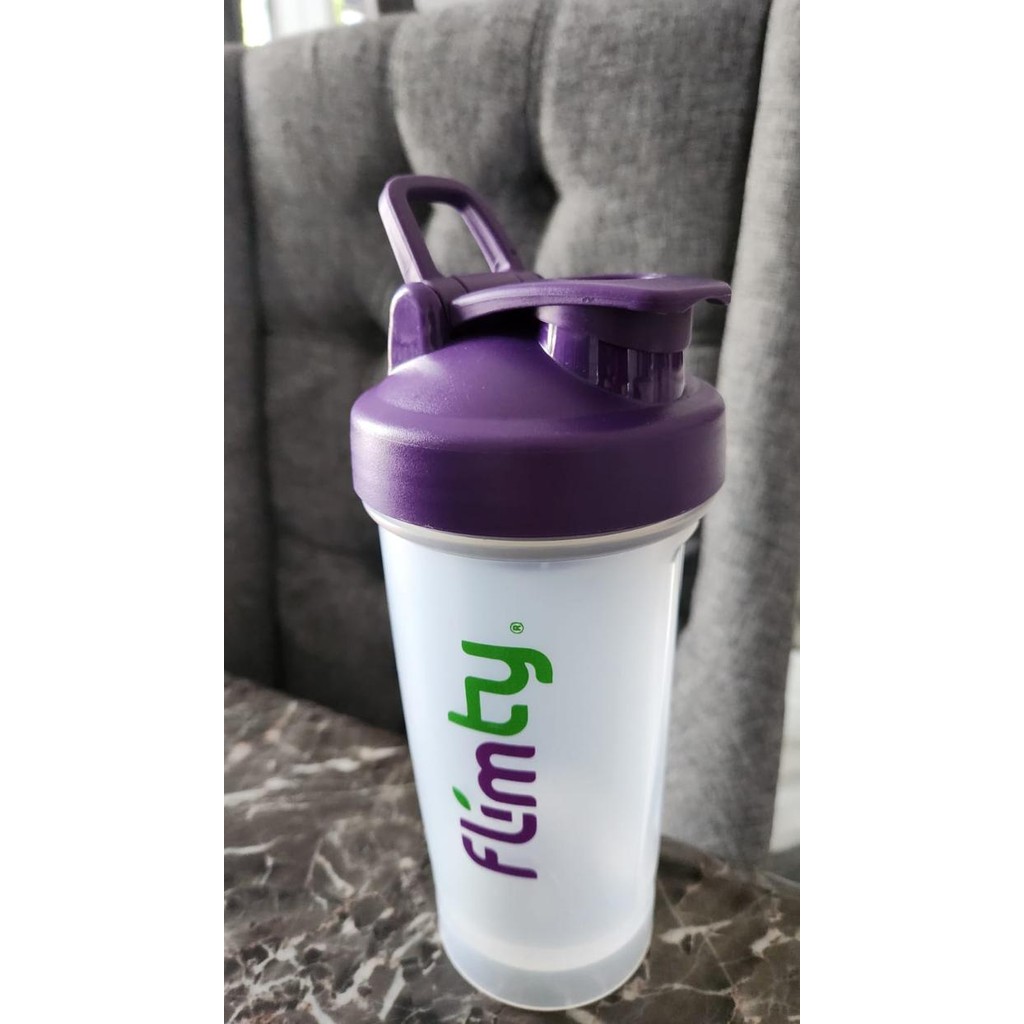 

PastikanDikirimLgsg- SHAKER FLIMTY FLIMEAL BOTOL SHAKER