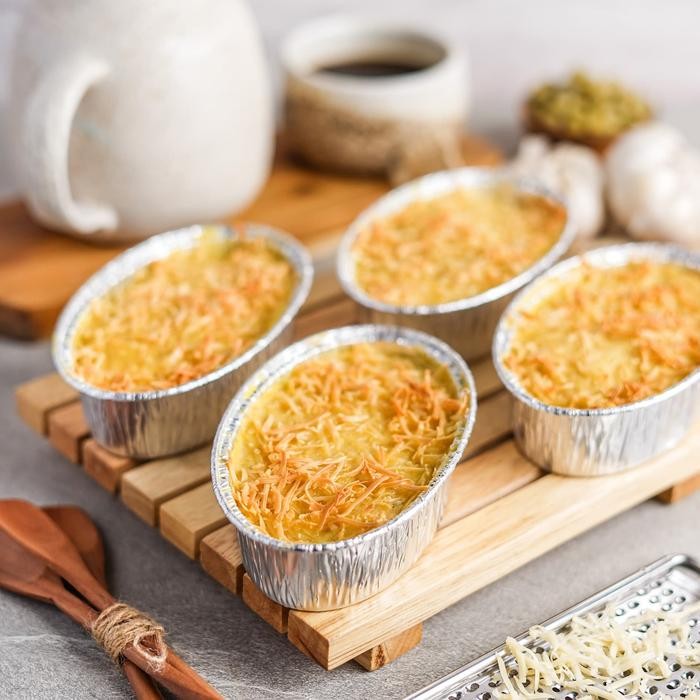 

PastikanDikirimLgsg- Soe's Chicken Casserole/Pastel Tutup (Sharing Box)